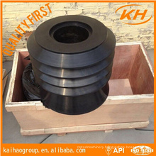 top and bottom cementing plug 5 1/2''